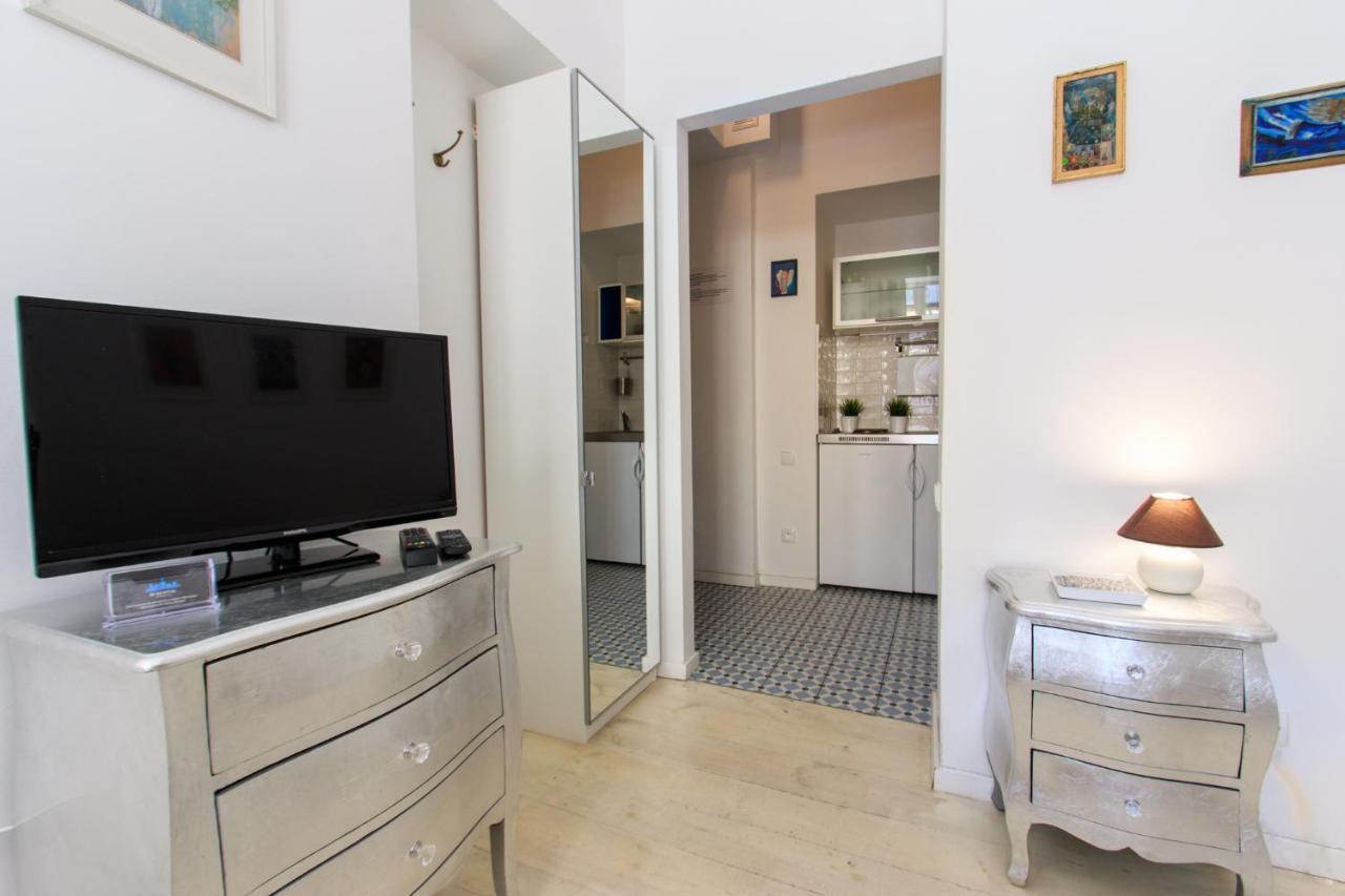 Rental Apartments Poznanska Varşova Dış mekan fotoğraf