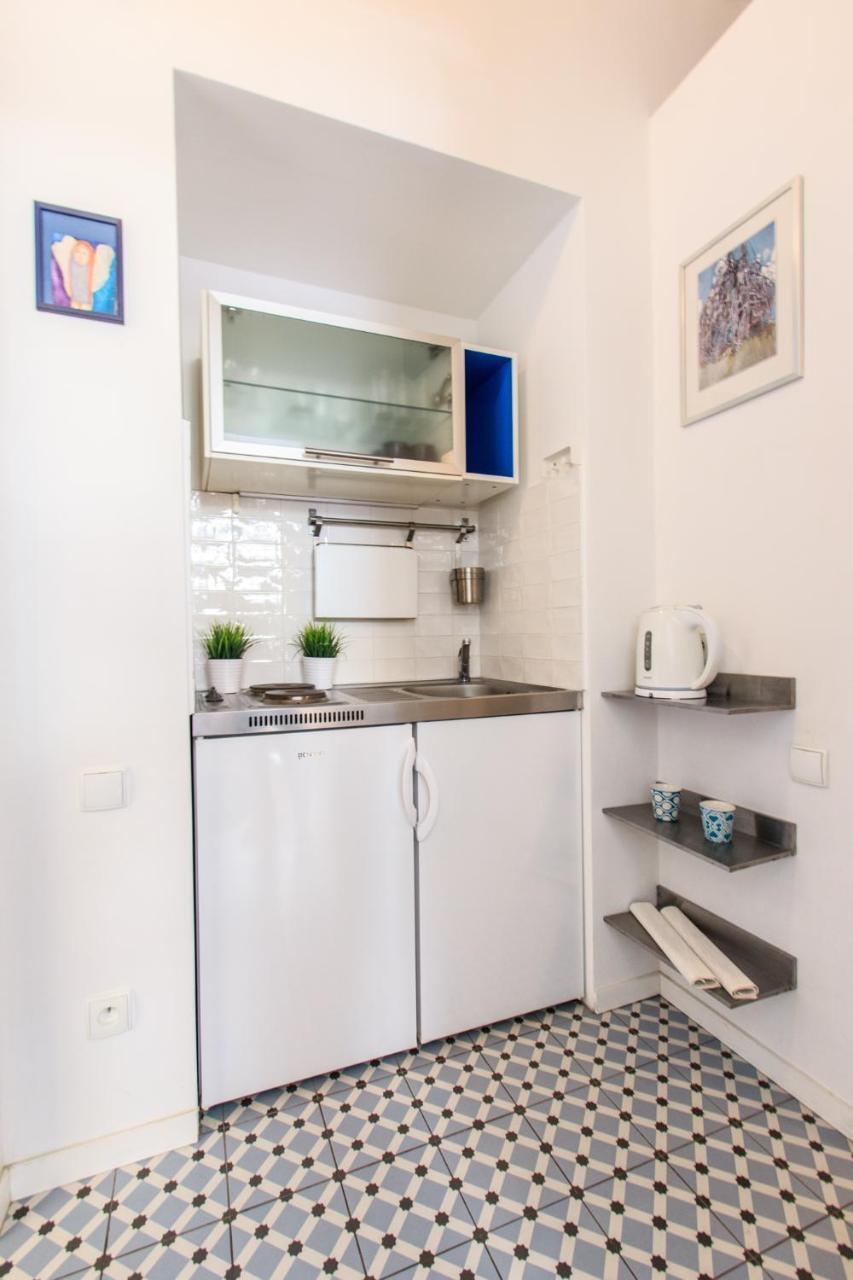 Rental Apartments Poznanska Varşova Dış mekan fotoğraf