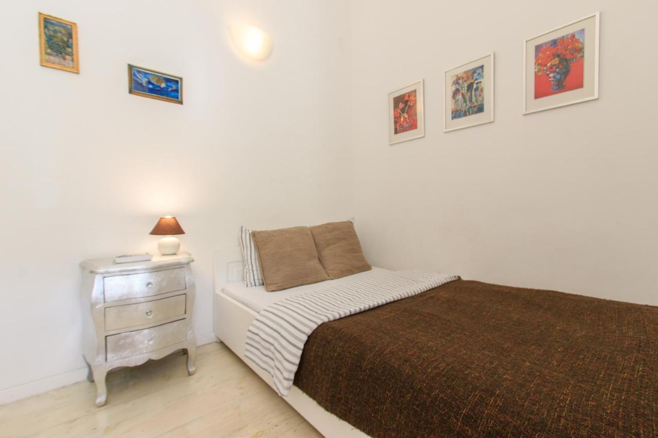 Rental Apartments Poznanska Varşova Dış mekan fotoğraf